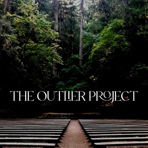 Cover art for The Outlier Project